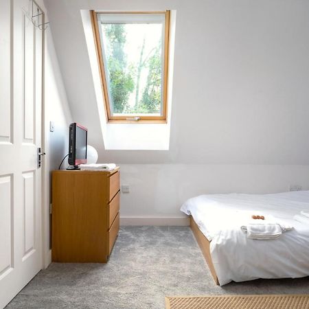 The Annexe Apartman Cheltenham Kültér fotó