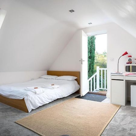The Annexe Apartman Cheltenham Kültér fotó