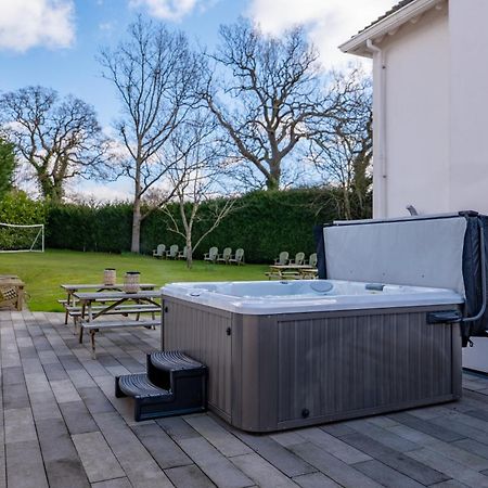 The Annexe Apartman Cheltenham Kültér fotó