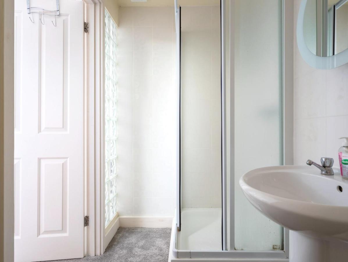 The Annexe Apartman Cheltenham Kültér fotó