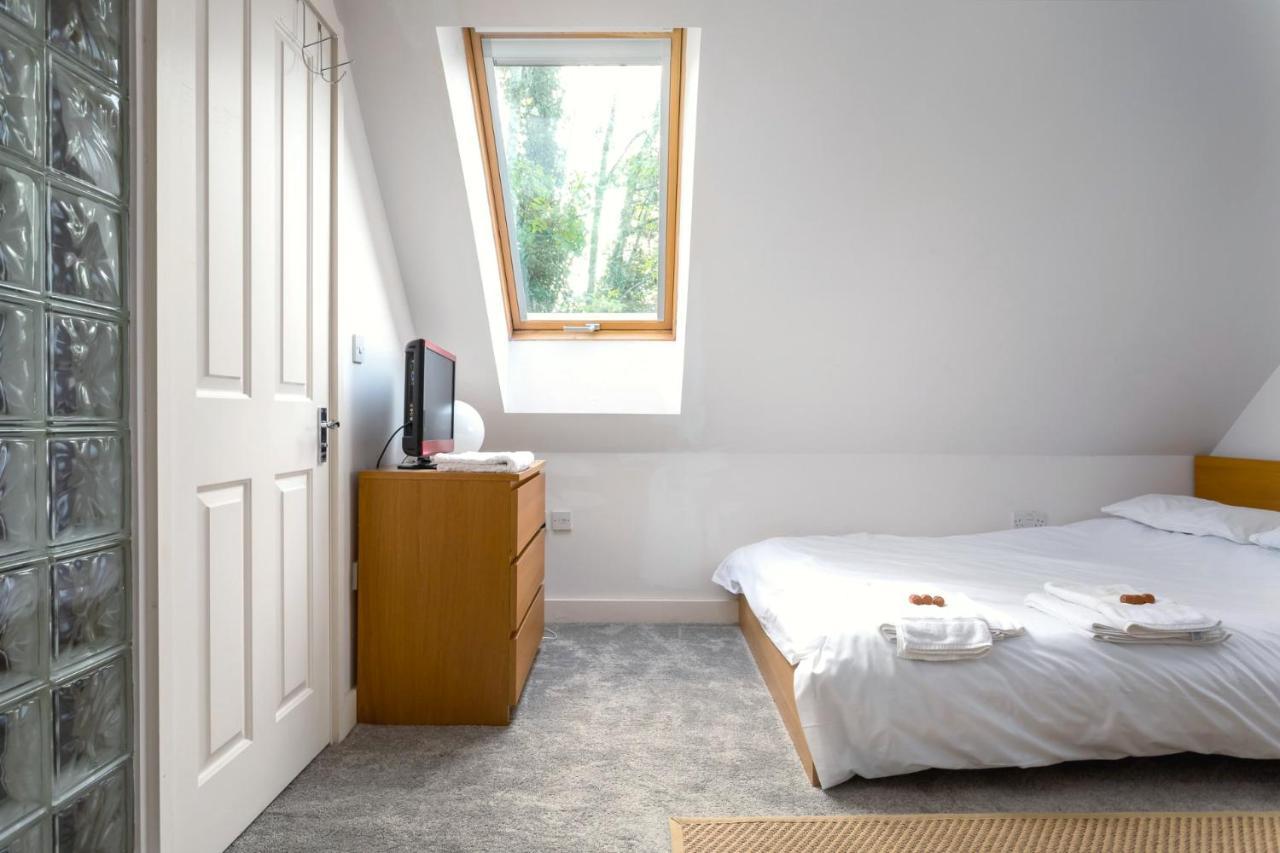 The Annexe Apartman Cheltenham Kültér fotó