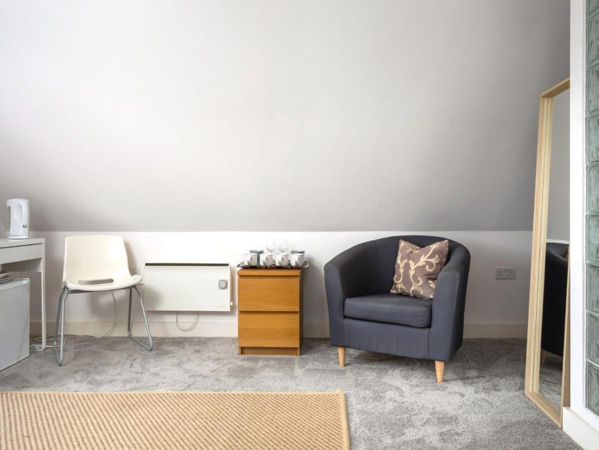 The Annexe Apartman Cheltenham Kültér fotó