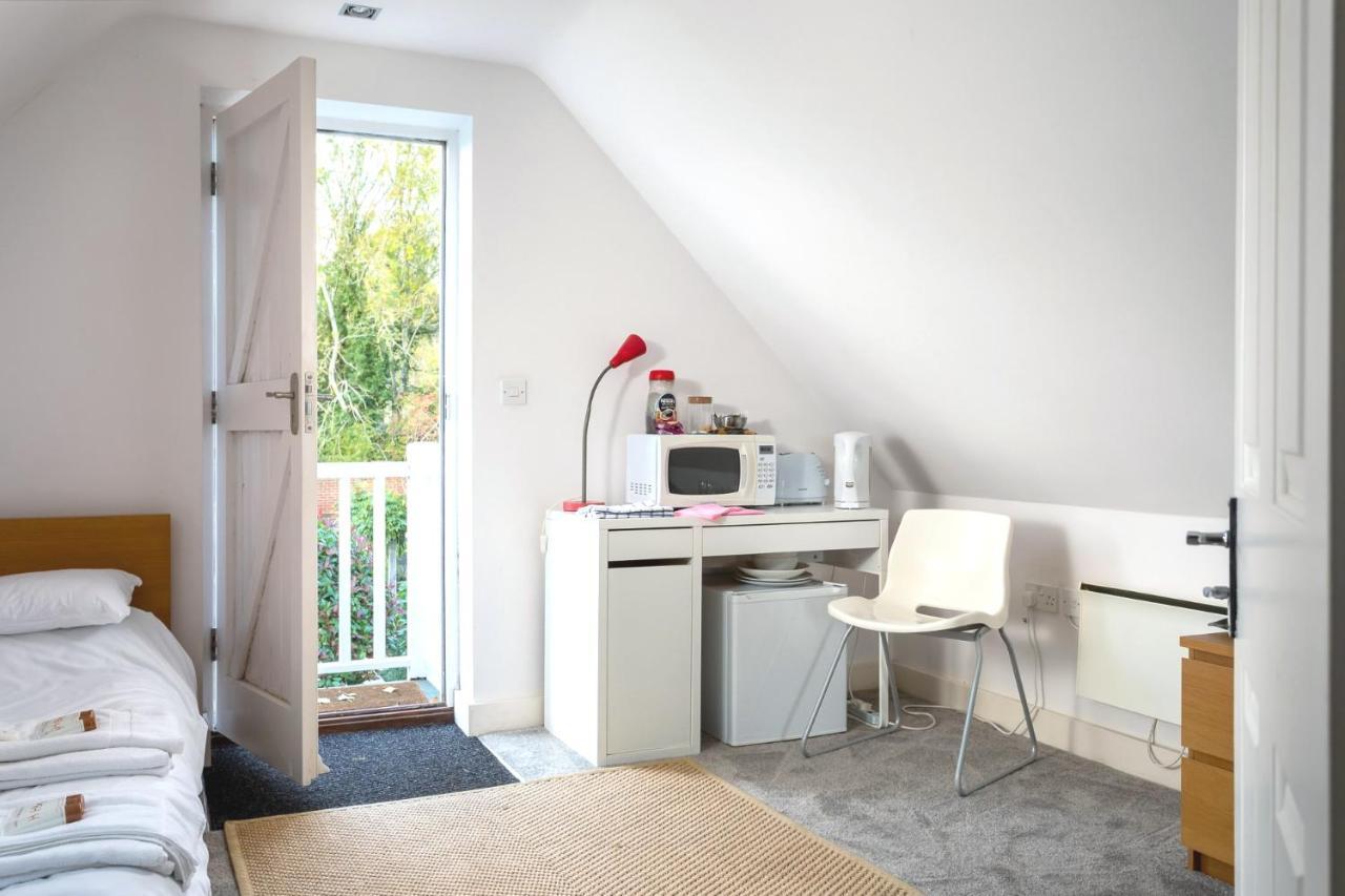 The Annexe Apartman Cheltenham Kültér fotó
