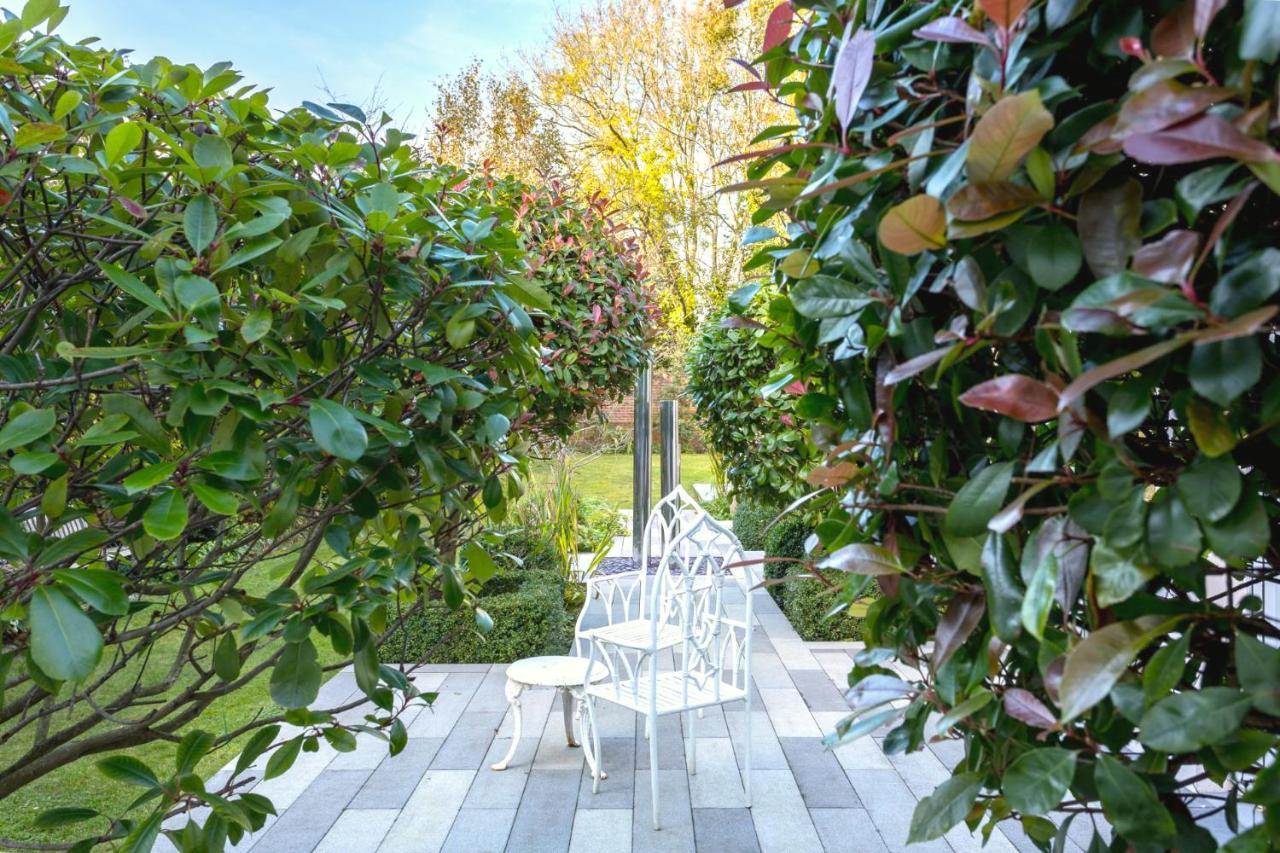 The Annexe Apartman Cheltenham Kültér fotó